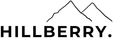 HILLBERRY Dog Collar and Leash Set Adjustable Rainbow Pink Purple Blue Puppy Pet Essentials and Supplies - Size XS