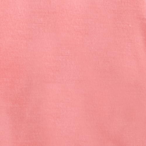 Lukovee Recovery Suit for Dogs, Onesie Surgery Recovery Suit for Female Male Dogs, Abdominal Wounds Cone E-Collar Alternative Prevent Licking Spay Recovery Suit (Peach,XXL)