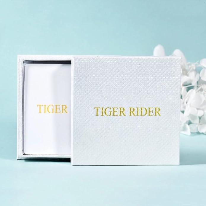 TIGER RIDER Bee Necklace for Women Sterling Silver Cute Animal Axolotl Dragonfly Moth Owl Black Cat Pendant Necklaces Animals Jewelry Birthday Gifts for Women Wife