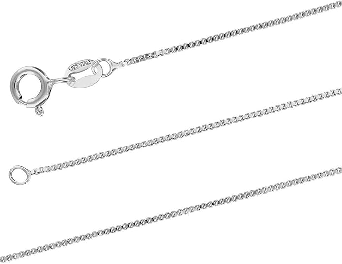 Sterling Silver CZ Eagle Phoenix Pendant Necklace 18"