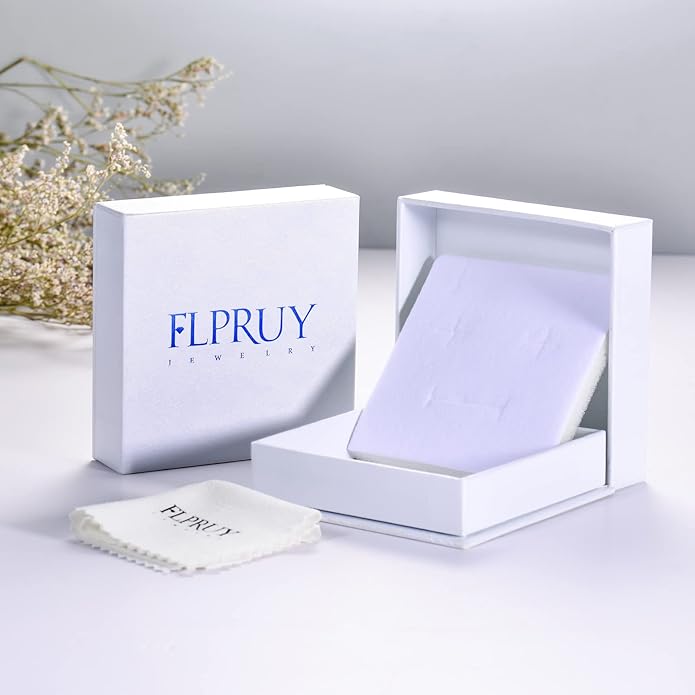 Cross Urn Necklace for Ashes 925 Sterling Silver Cremation Jewelry with Funnel Filler Kit Ashes Necklace for Human Women Girl Pets