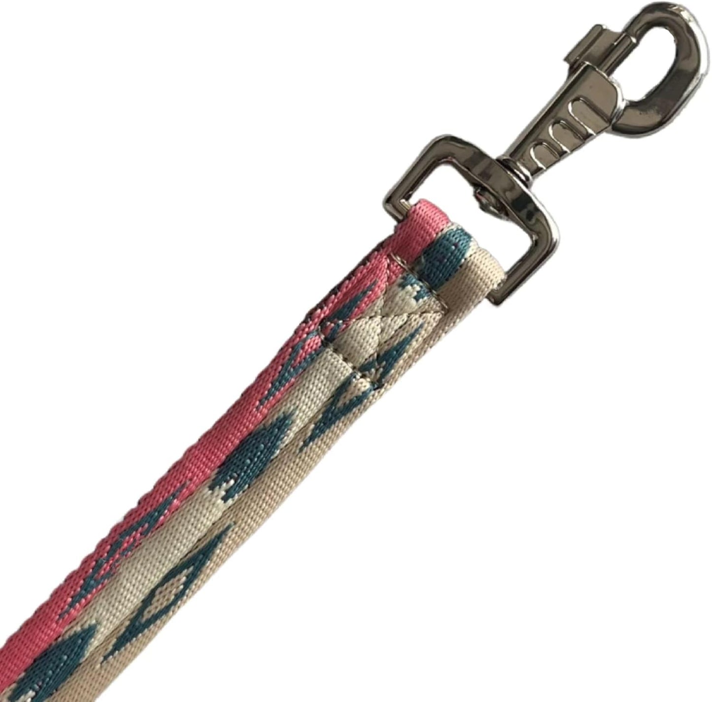 Premium Horse Training Lunge Line with Alloy Trigger Buckle for Accurate Equestrian Training of 26 Foot (8 Meters)