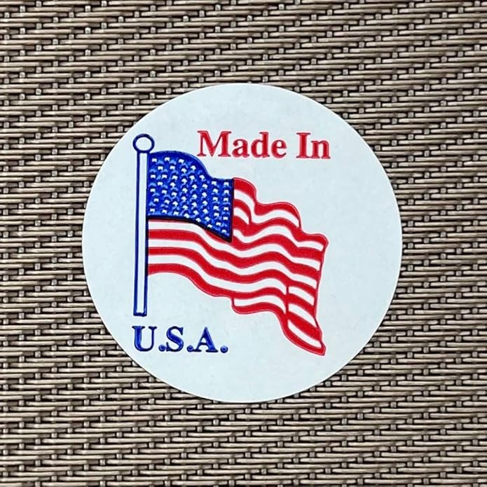 Danny K. Women's Tapestry Crossbody Cell Phone or Passport Purse, Handmade in USA