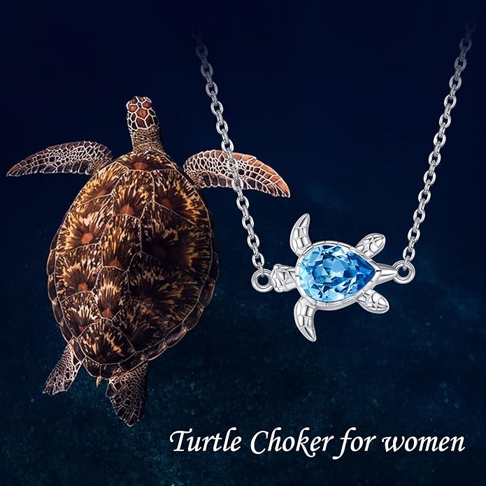 Cow/Dinosaur/Giraffe/Fox/Monkey/Frog/Lion Pendant Necklaces for Girls 925 Sterling Silver Cute Animal Necklace Gift for Women Birthday Gift for Daughter/Niece/Granddaughter