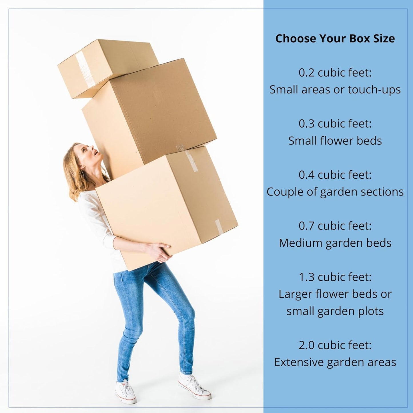 Premium Pine Bark Nuggets โ Pine Bark Mulch for Gardens, Landscaping, Potted Plants, and Wood Chips for Garden Beds (1 CF - 28 L - 30 QTS)