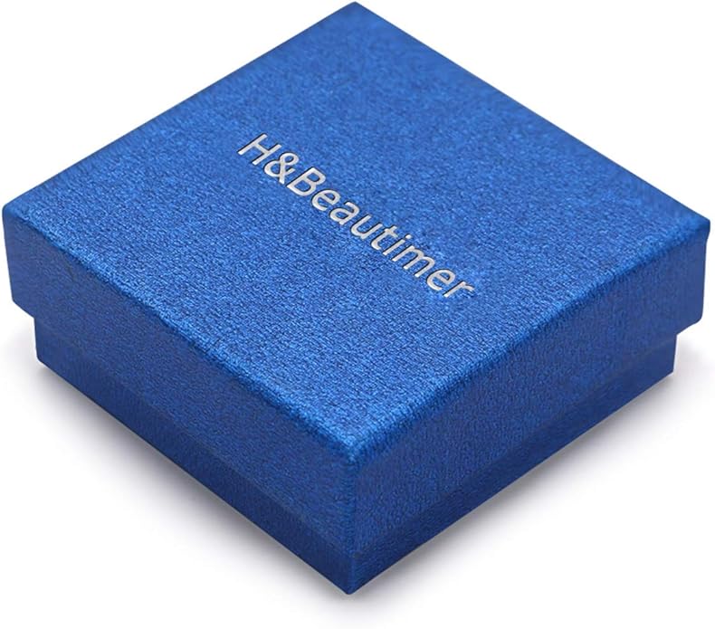 H&Beautimer 925 Sterling Silver Cat Bell Pendant Necklace for Women - Handmade in Italy - Original Silver Chain Necklace 18'' - Fine Jewelry-Birthday Gifts