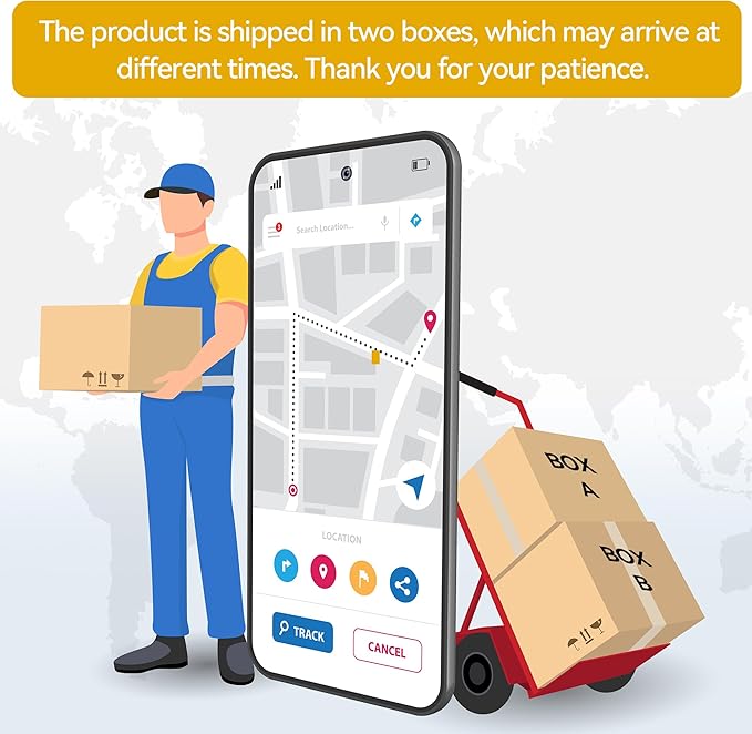 DWVO Professional Pet Dog Bathing Station for Grooming, 50'' Dog Grooming Bathtub with Left Stairs, Floor Grate, Faucet, Showerhead & Soap Holder for Large, Medium & Small Pets