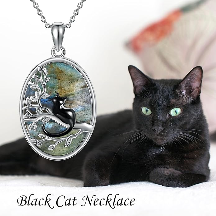 Eagle/Moth Necklace Sterling Silver Eagle Jewelry Eagle Gifts for Women Girls