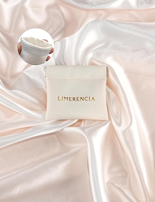 Limerencia G23 Pure Titanium Hypoallergenic Earrings | F136 Implant Grade Titanium Jewelry for Sensitive Ears