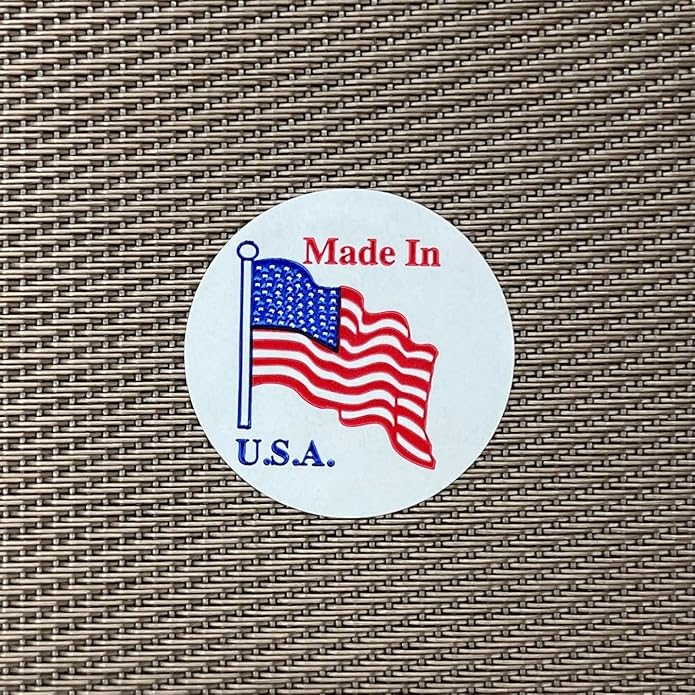 Danny K. Women's Tapestry Crossbody Cell Phone or Passport Purse, Handmade in USA