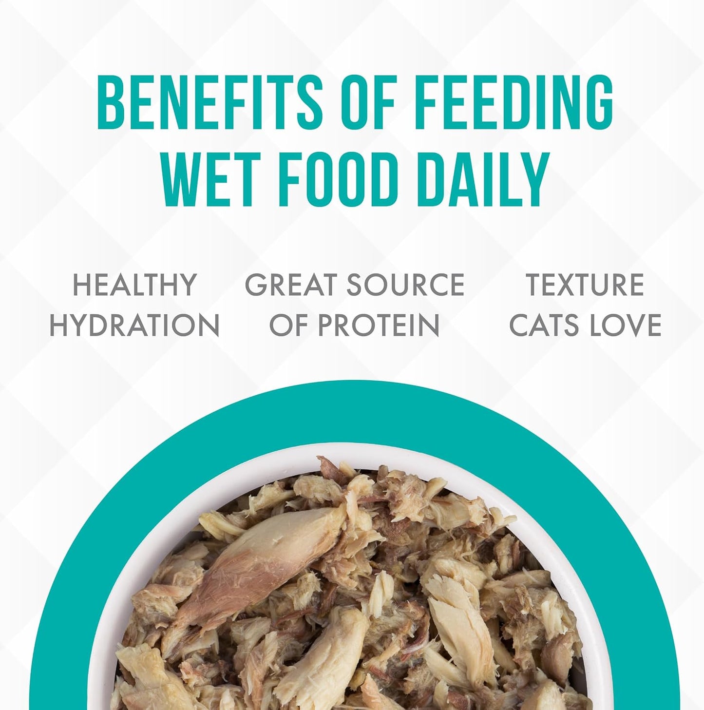 Weruva TruLuxe Cat Food, Honor Roll with Wild-Caught Saba in Gravy, 6oz Can (Pack of 24)