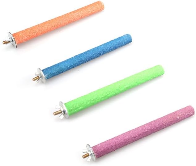 Birdcage Accessories