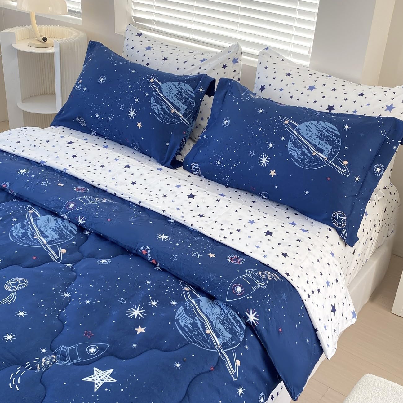 Kids' Bedding