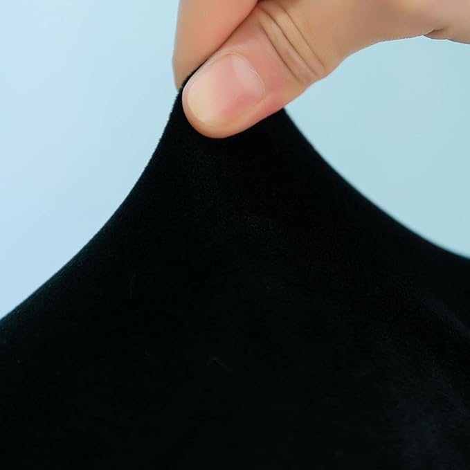 Long Black Cat Plush Body Pillow,27.55'' Kawaii Black Cat Plush Kitten Plush Sleeping Pillow Soft Cat Stuffed Animal Sofa Pillow Toys Gift for Kids Girlfriend