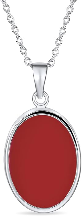 Customizable Personalize Vintage Antique Style BFF Best Friends Puppy Brown White Black Dog Kitty Cat Portrait Blue White Oval Cameo Pendant Necklace For Women Teen .925 Sterling Silver