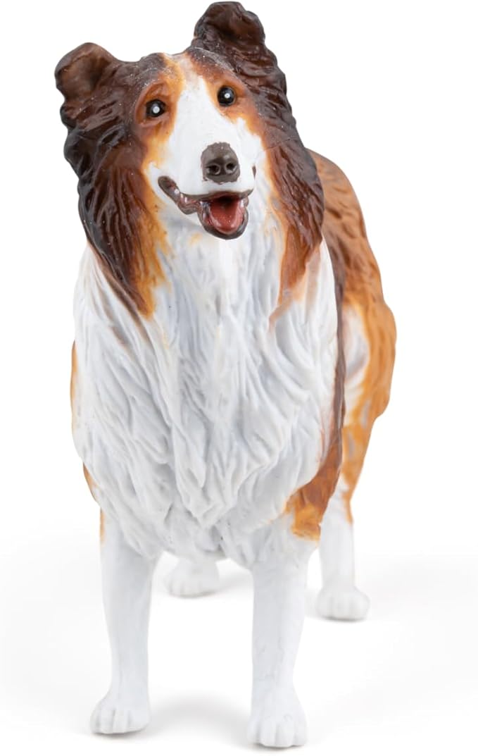 Papo Collie Figure