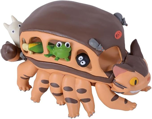 エンスカイ(ENSKY) NOS-85 My Neighbor Totoro Cat Bus