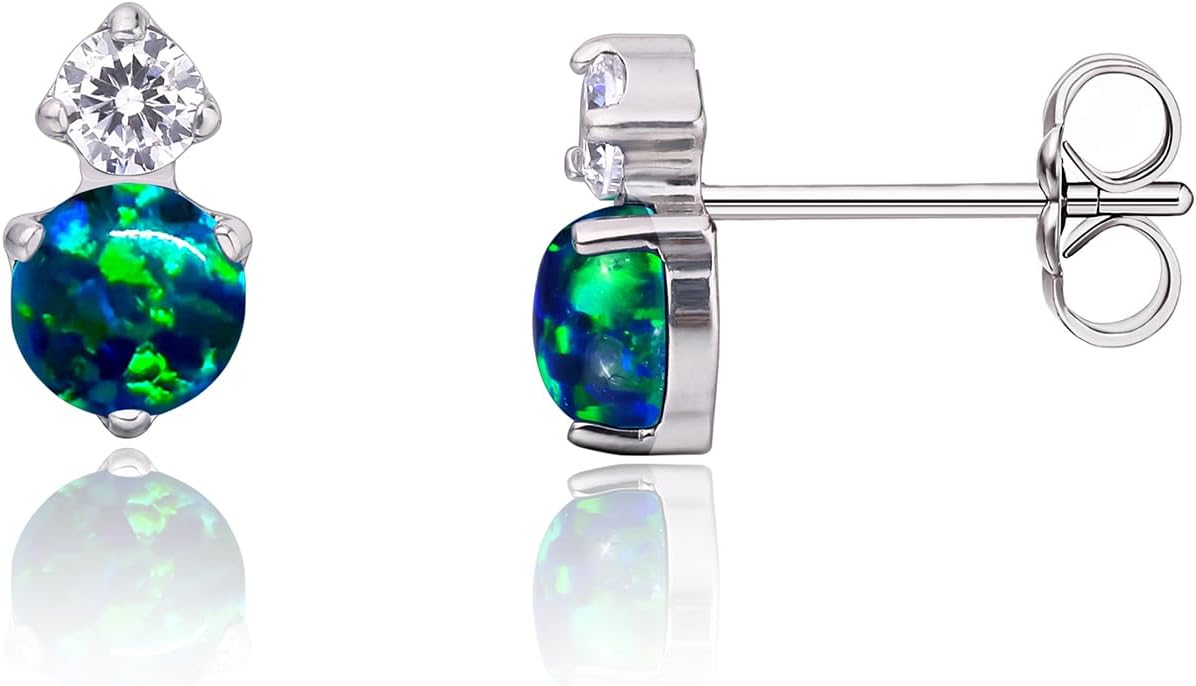 Limerencia G23 Pure Titanium Hypoallergenic Earrings | F136 Implant Grade Titanium Jewelry for Sensitive Ears