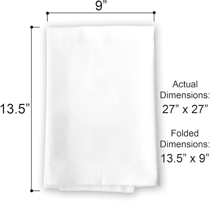 Honey Dew Gifts Funny Towels, All You Need is Love and a Cat Kitchen Towel, Dish Towel, Multi-Purpose Pet Lovers Towel, 27 inch by 27 inch Cotton Flour Sack Towel, 10360