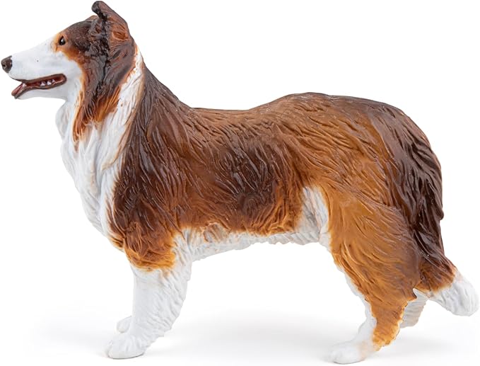Papo Collie Figure
