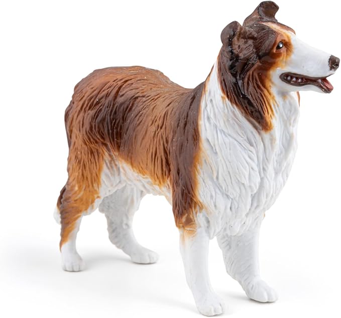 Papo Collie Figure
