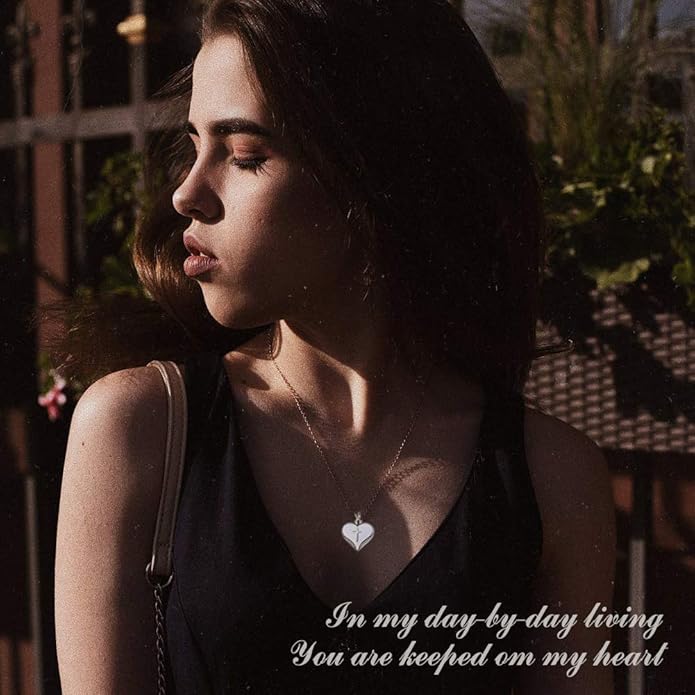 EUDORA Sterling Silver Urn Necklace for Ashes for Women Men, Ash Pendant for Human Cat Dog Ashes, Necklace for Ashes of Loved One Dad Mom Papa Pet Cremation Souvenir Jewelry for Funeral, 20inch