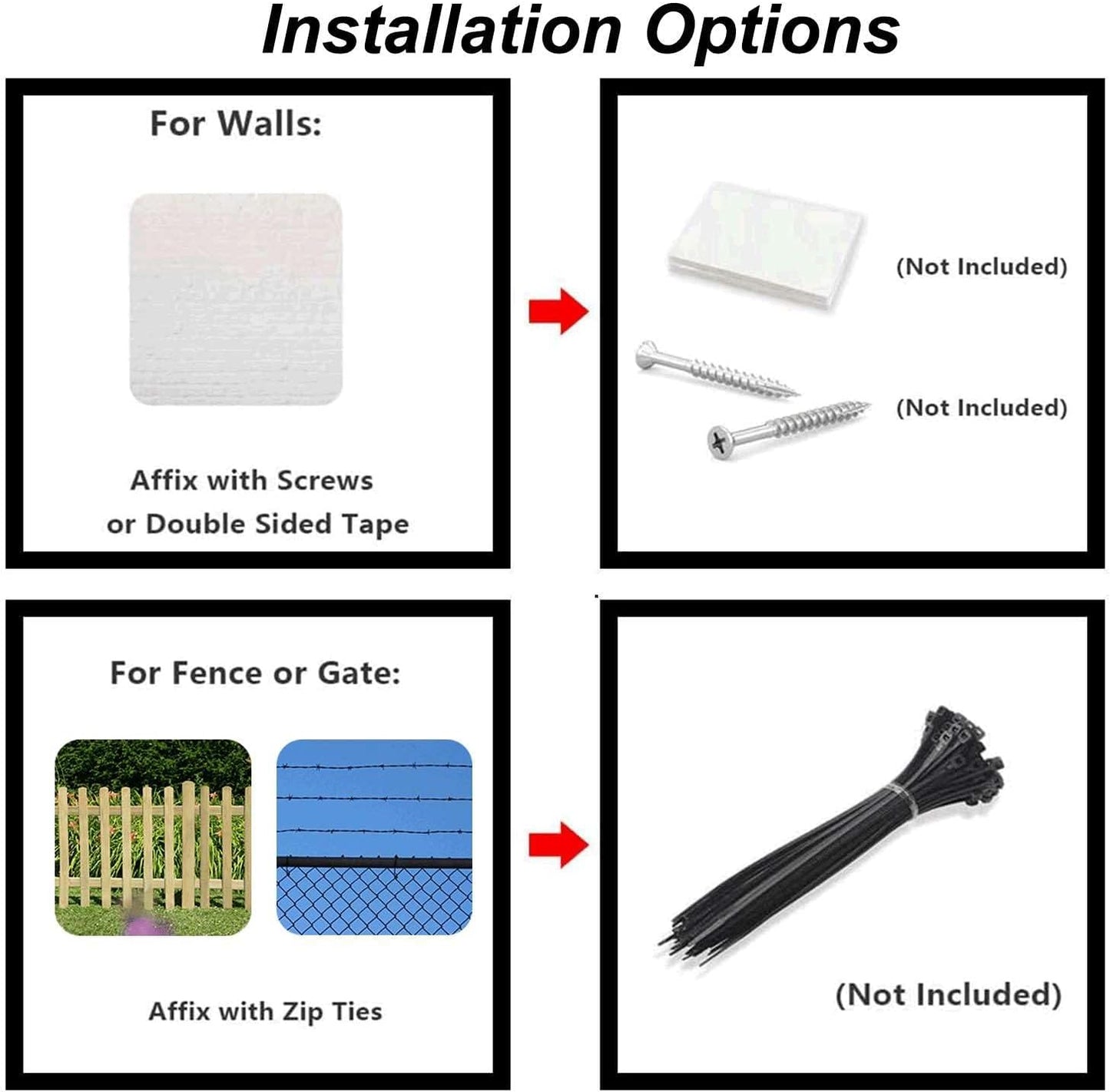Lygond Metal Sign Tin Sign Circular Stained Glass American Black Bear Gardening Poster for Bar 8×8 Inches
