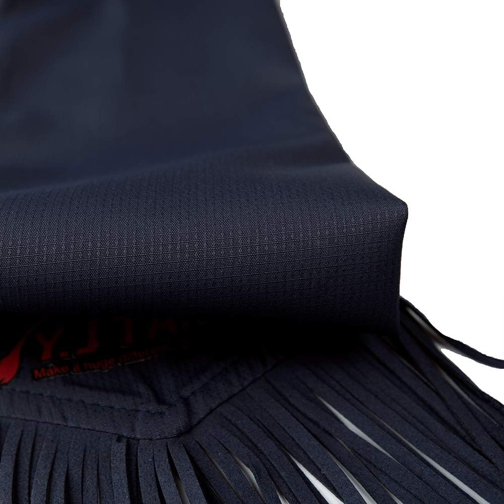 Horse Tail Bag, Navy Blue