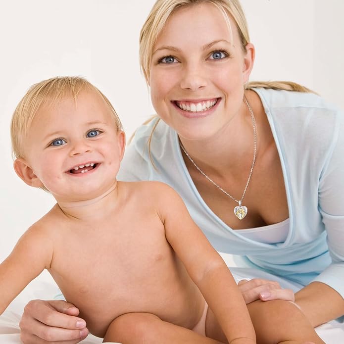 Picture Locket Necklace for Women Men Rose 14K Real Gold 925 Sterling Silver Jewelry Heart Locket Necklace that Holds Pictures Tree of Life Viking Wolf Celtic Knot St Christopher St Michael Pendant