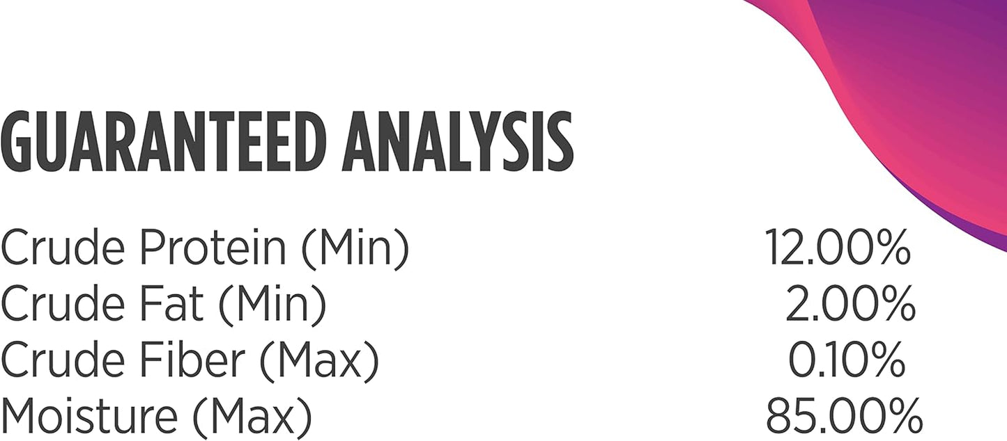 Nulo Freestyle Cat & Kitten Wet Cat Food Pouch, Premium All Natural Grain-Free Soft Cat Food Topper with Amino Acids for Heart Health and High Animal-Based Protein