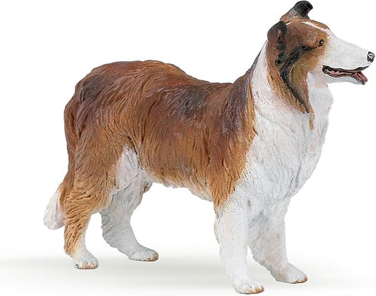 Papo Collie Figure