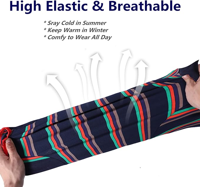 Recovery Suit, Blue, Small - Cotton/Spandex, Breathable Dog Apparel for Medium or Large Breeds, Postoperative Shirts Prevent Licking Wounds, E-Collar Alternative