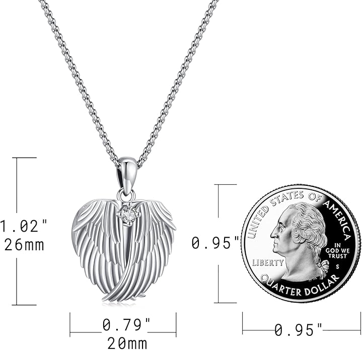 Picture Locket Necklace for Women Men Rose 14K Real Gold 925 Sterling Silver Jewelry Heart Locket Necklace that Holds Pictures Tree of Life Viking Wolf Celtic Knot St Christopher St Michael Pendant