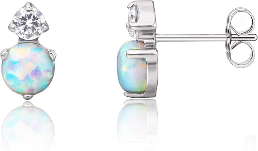 Limerencia G23 Pure Titanium Hypoallergenic Earrings | F136 Implant Grade Titanium Jewelry for Sensitive Ears