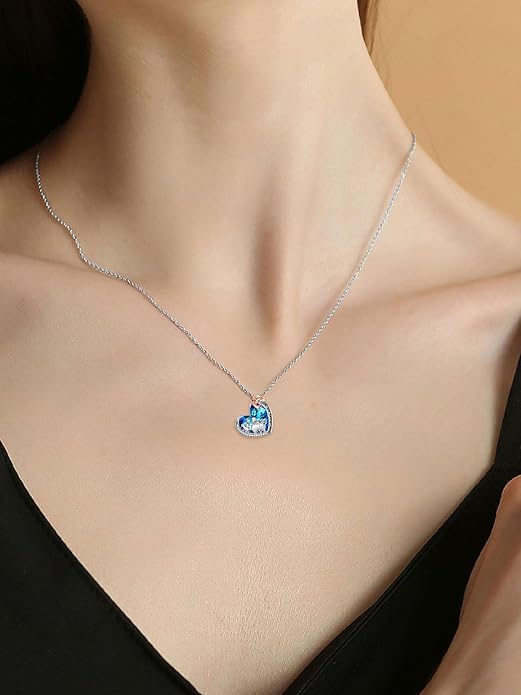 Mothers Day Gift for Mom 925 Sterling Silver Mama Bear/Dinosaur/Cat/Bird/Chicken Necklace with 1 2 3 4 5 Cubs Jewelry for Women Wife Grandma