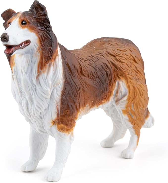 Papo Collie Figure