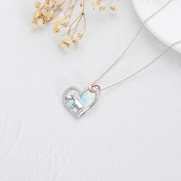 Mothers Day Gift for Mom 925 Sterling Silver Mama Bear/Dinosaur/Cat/Bird/Chicken Necklace with 1 2 3 4 5 Cubs Jewelry for Women Wife Grandma