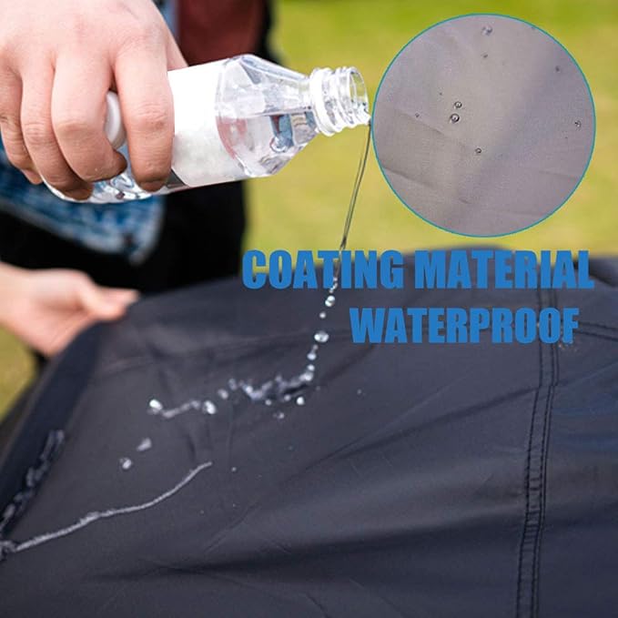 Portable Large Pop Up Pet Cat Tents Enclosures for Outside Patio