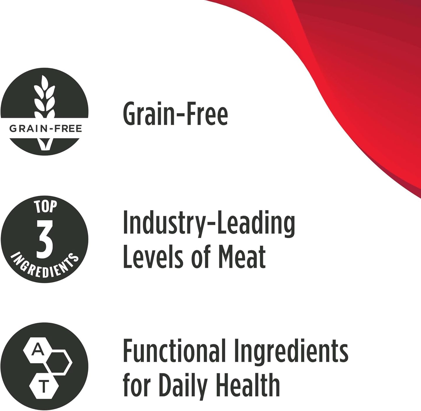 Nulo Variety Flavors Pate Wet Canned Cat Food, 12.5 Ounce (Pack of 12)