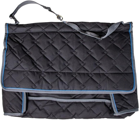 Dura-Tech Winners Choice Quilted Equestrian Bags Collection | Ultimate Horse Show Companion | Perfect for Every Equestrian