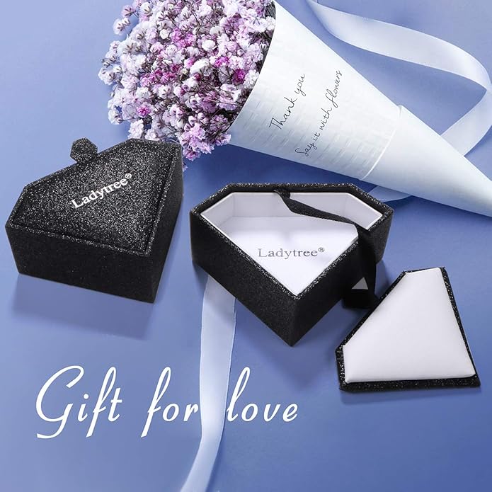 Ladytree S925 Sterling Silver Puppy Dog Cat Pet Paw Print Pendant Necklace 18 inches