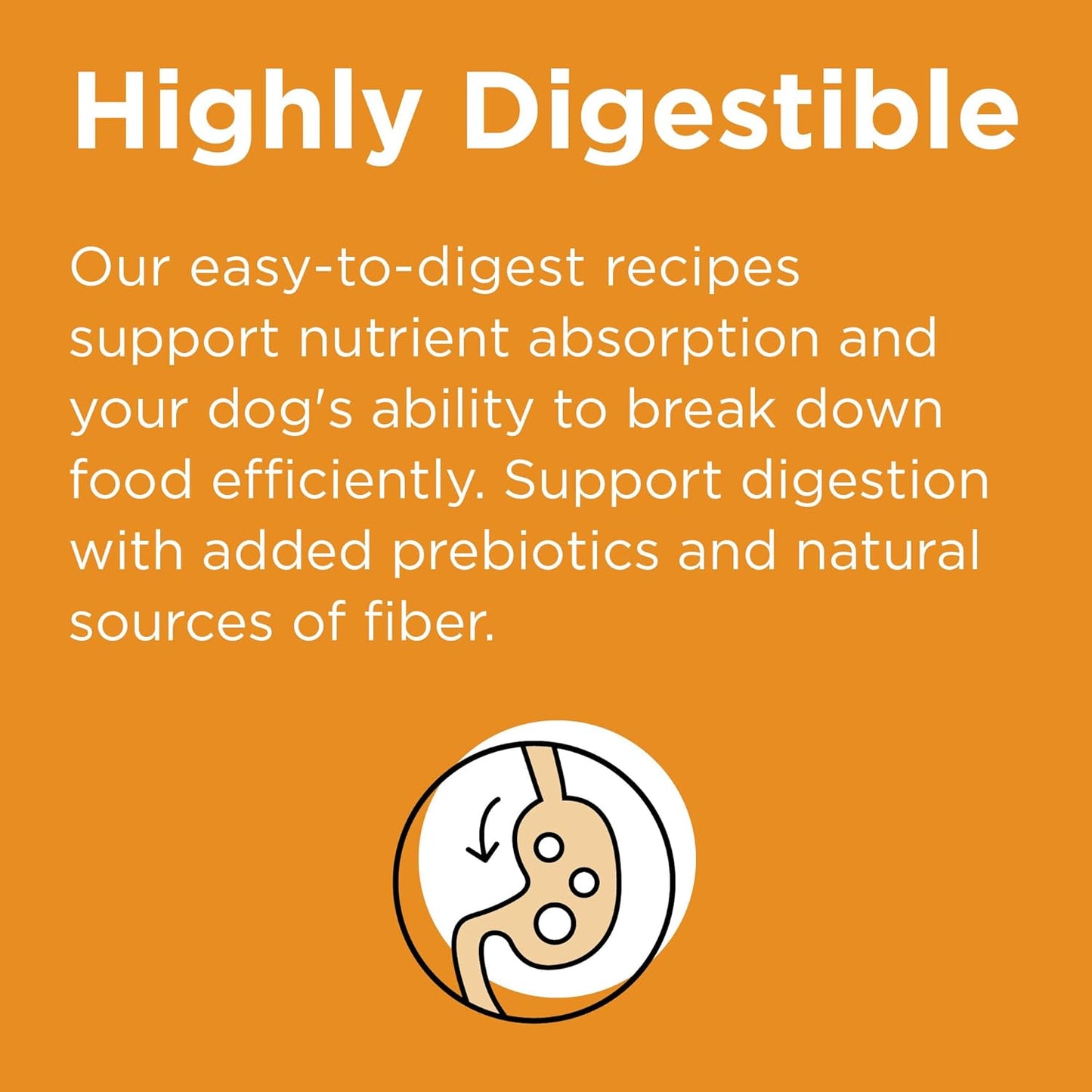 BIXBI Rawbble Dry Dog Food, Chicken, 24 lbs - USA Made with Fresh Meat - No Meat Meal & No Corn, Soy or Wheat - Freeze Dried Raw Coated Dog Food - Minimally Processed for Superior Digestibility