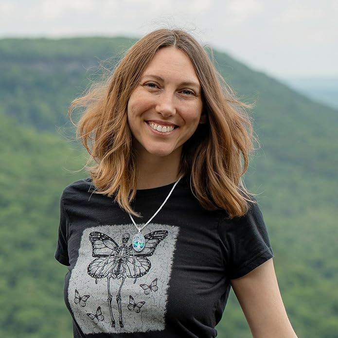 Picture Locket Necklace for Women Men Rose 14K Real Gold 925 Sterling Silver Jewelry Heart Locket Necklace that Holds Pictures Tree of Life Viking Wolf Celtic Knot St Christopher St Michael Pendant