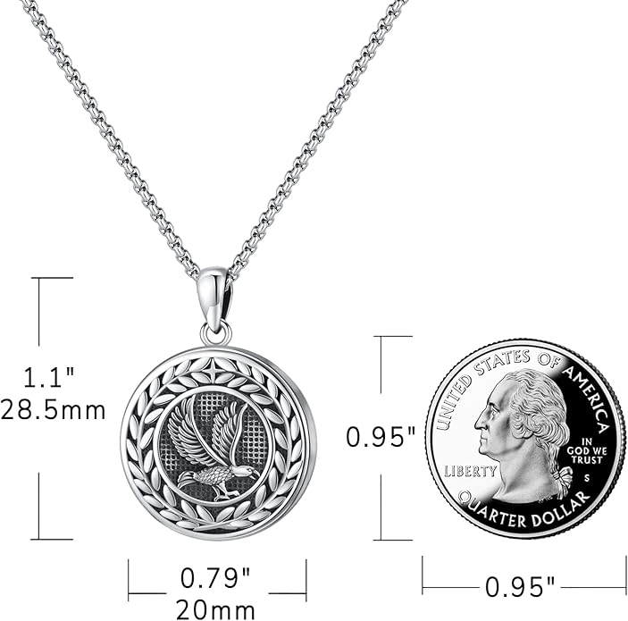 Picture Locket Necklace for Women Men Rose 14K Real Gold 925 Sterling Silver Jewelry Heart Locket Necklace that Holds Pictures Tree of Life Viking Wolf Celtic Knot St Christopher St Michael Pendant