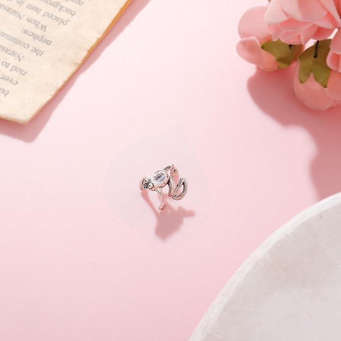 Frog Earrings for Women Mothers Day Gifts Vintage Frogs Shaped Stud Earrings Funny Cute 3D Animal Earrings Jewelry Gifts