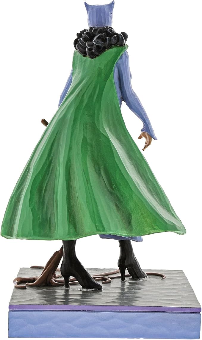 DC Comics Catwoman The Felonious Feline Figurine