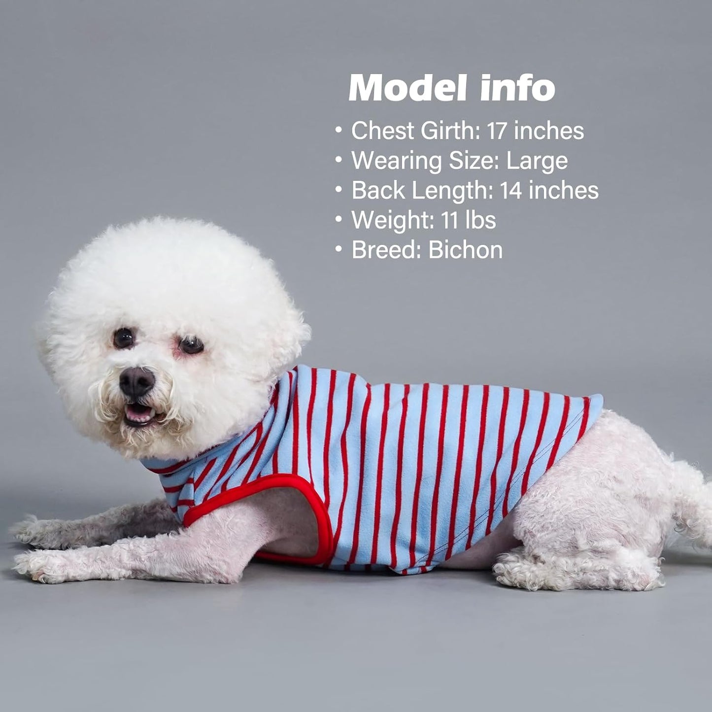 KYEESE 2Pack Dog Sweater Pullover Dog Sweaters for Small Dogs Girl Stretchy Pet Sweatshirt Small Pets Sweaters Turtleneck Pet Coats Warm Dachshund Clothes Soft Dogs Clothes