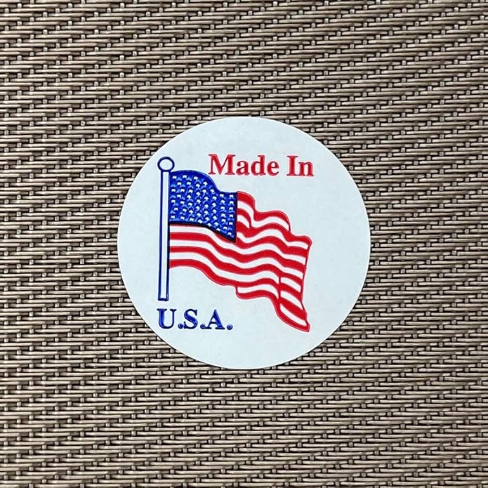 Danny K. Women's Tapestry Crossbody Cell Phone or Passport Purse, Handmade in USA