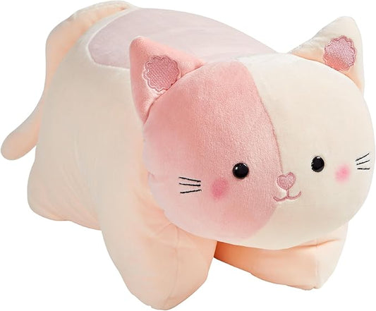 Pillow Pets Emma The CAT Puff