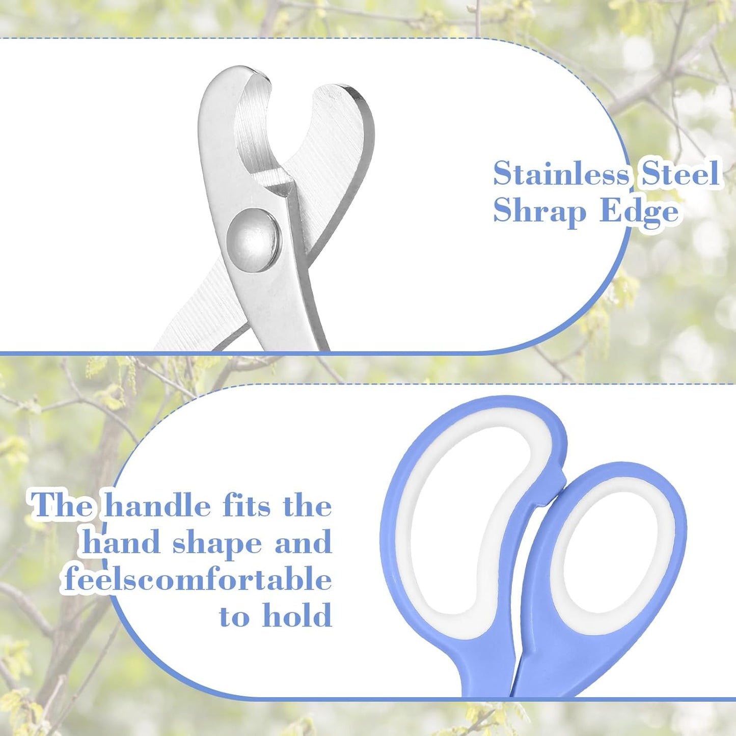 Lasnten Bearded Dragon Nail Grinder with Bearded Dragon Nail Clippers Rechargeable Pet Paw Trimmer Reptile Nail File with LED Lamp Grooming Tool for Reptile Lizard Turtle Iguana Bird Hedgehog